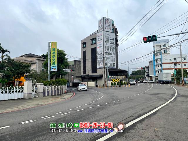 桃園中壢農地-5