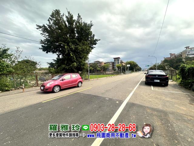 桃園桃園區農地-4