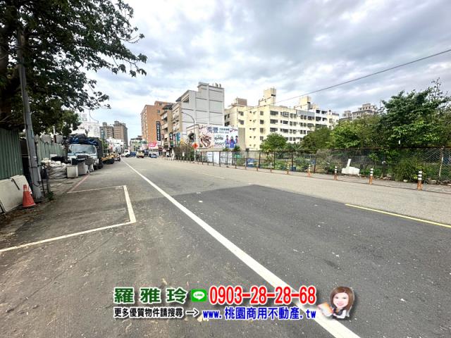 桃園桃園區農地-5