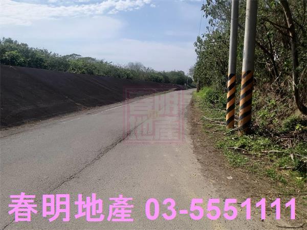 新竹芎林農地-10