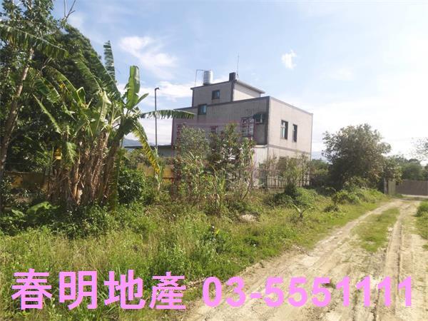 新竹芎林農地-12