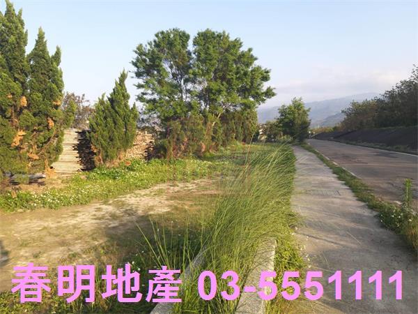 新竹芎林農地-3