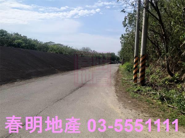 新竹芎林農地-5