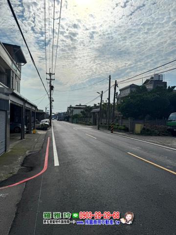 桃園新屋建地-2