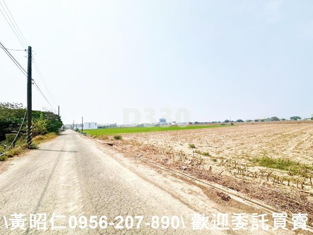 台南農地-5