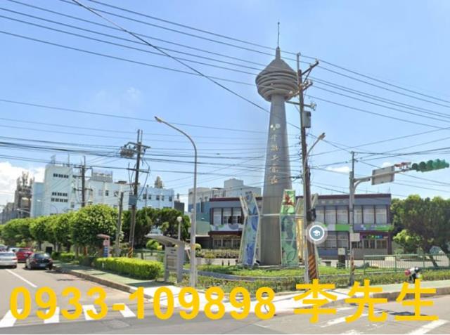 桃園平鎮工業地-2