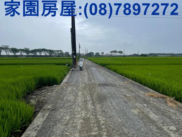 屏東萬丹農地-1