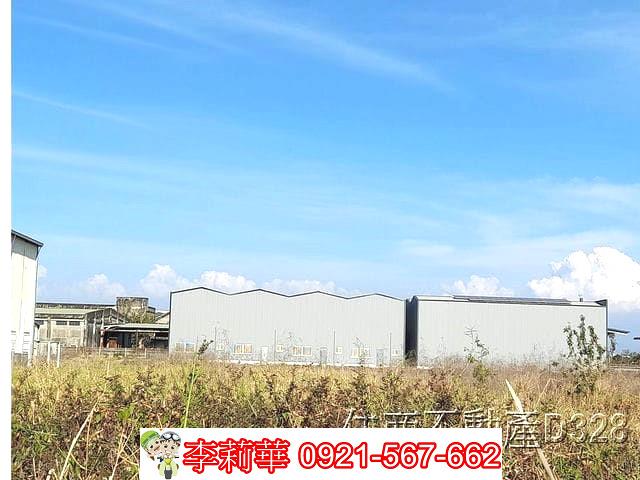 台南麻豆工業地-8