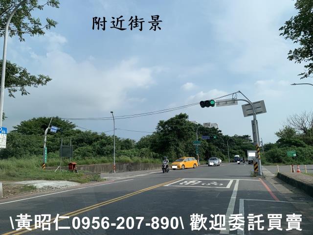 台南永康建地-1