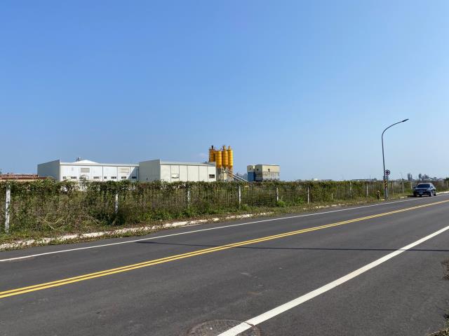 麻豆工業地-7