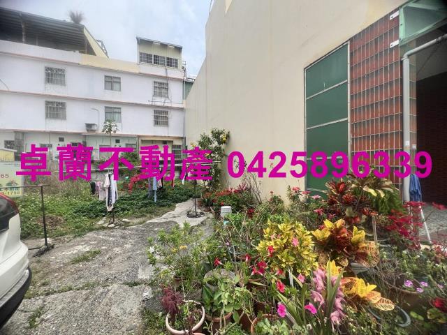 卓蘭建地-1