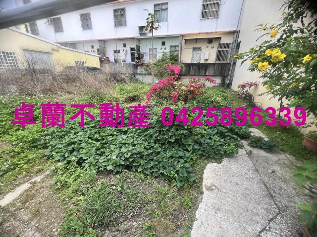卓蘭建地-2