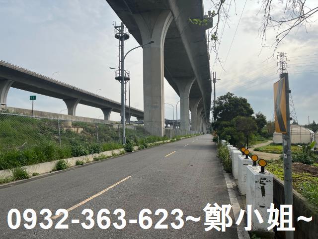 桃園桃園區農地-2