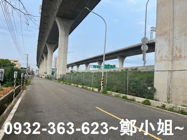 桃園桃園區農地-4