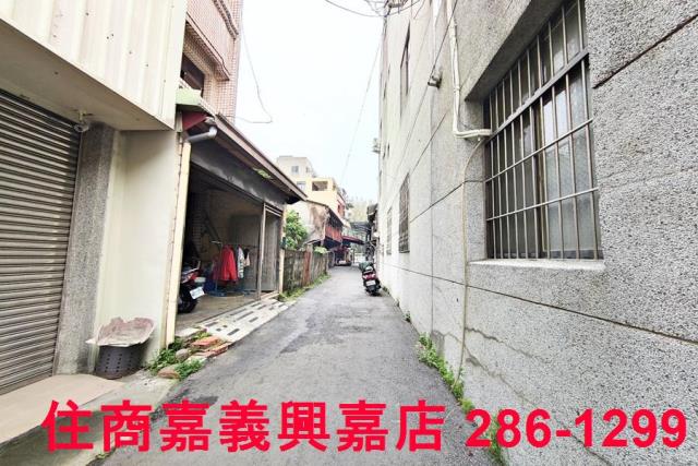嘉義建地-1