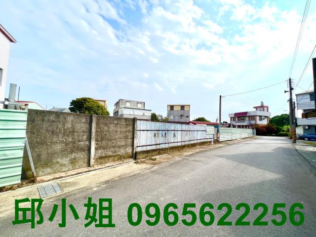 嘉義建地-2