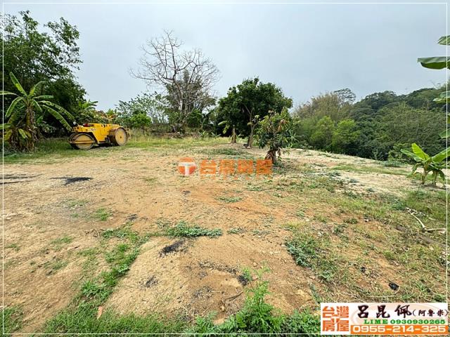 東區農地-6