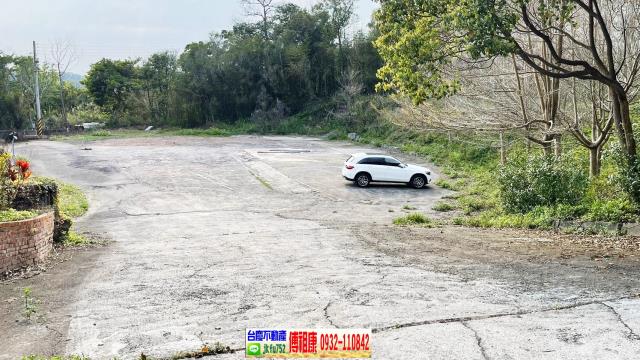 新竹北埔農地-15