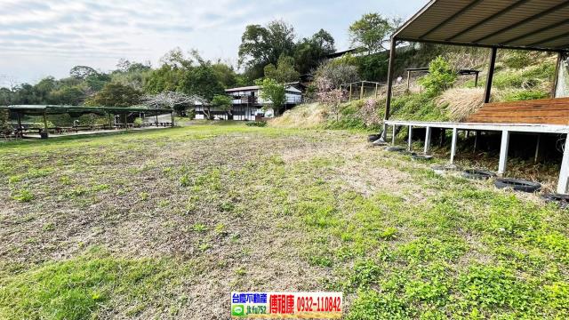 新竹北埔農地-2