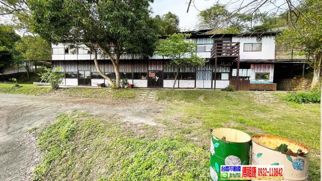 新竹北埔農地-3