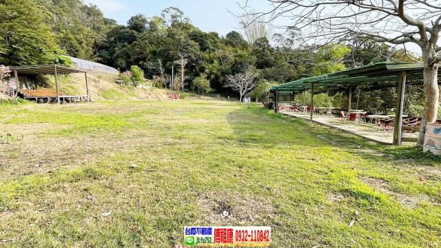 新竹北埔農地-4