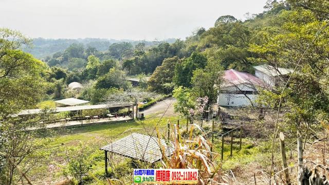 新竹北埔農地-5