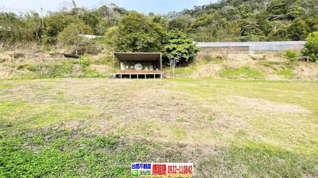 新竹北埔農地-6