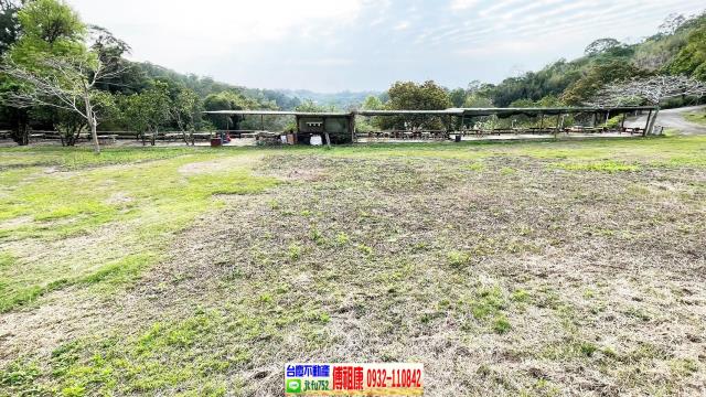 新竹北埔農地-7