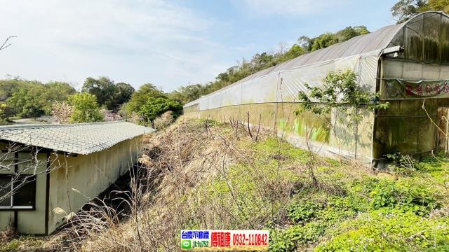 新竹北埔農地-8