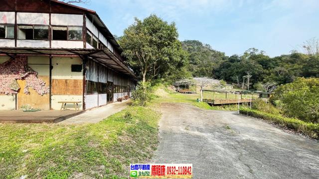 新竹北埔農地-9