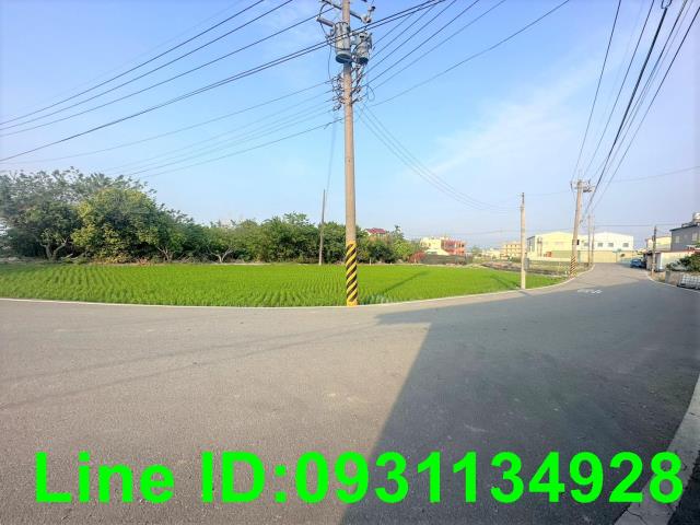 外埔農地廠房-4
