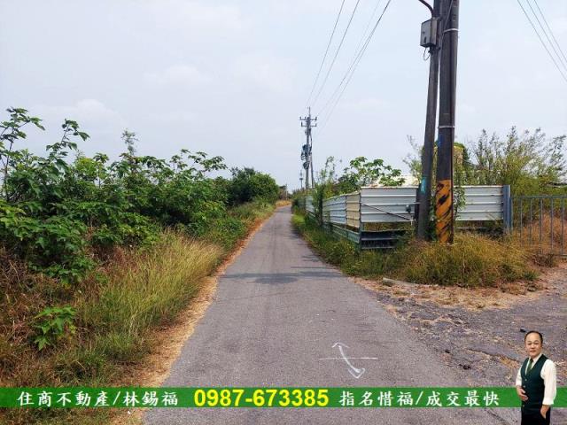 台南農地-9