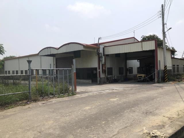 台中神岡農地-1