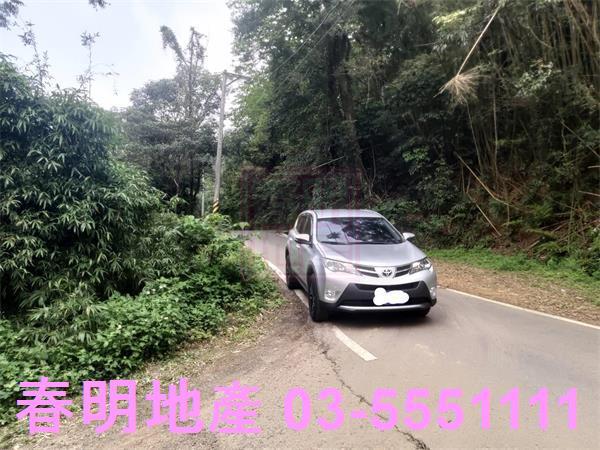 北埔農地-1