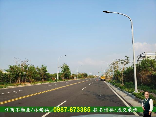 台南麻豆工業地-4