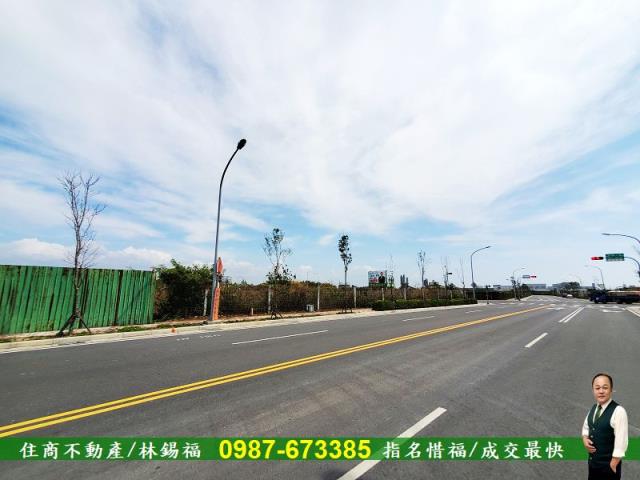 台南麻豆工業地-7