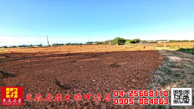 台中大雅農地-12