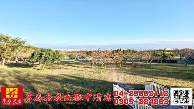 台中大雅農地-3