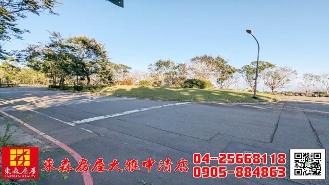 台中大雅農地-5