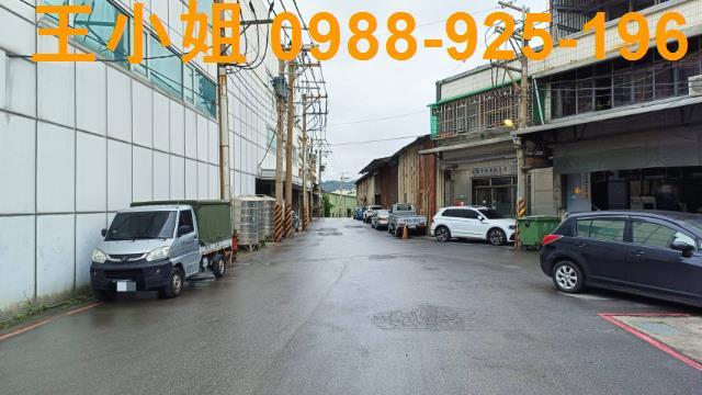 鶯歌工業地-1