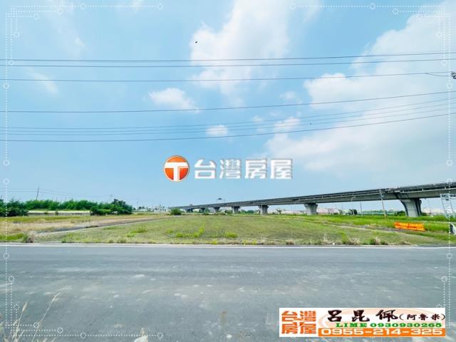 朴子農地-2