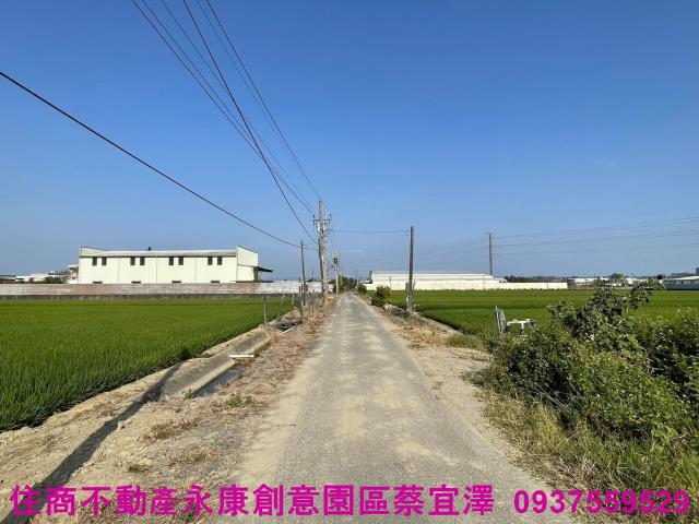 台南農地-1