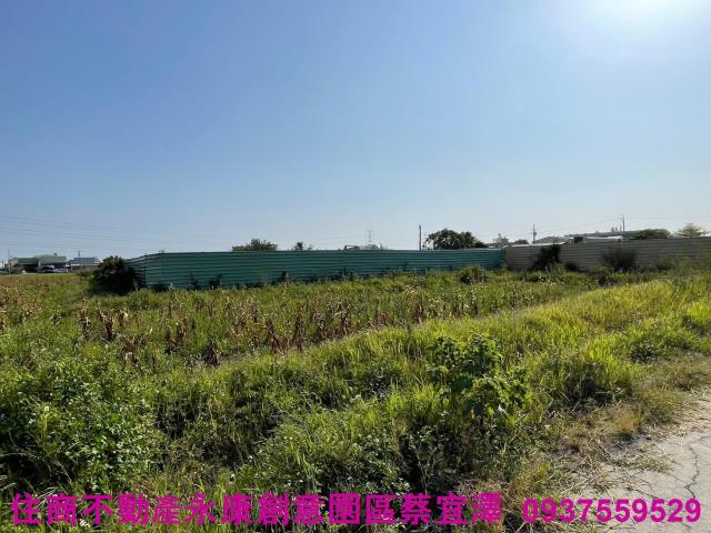 台南農地-3