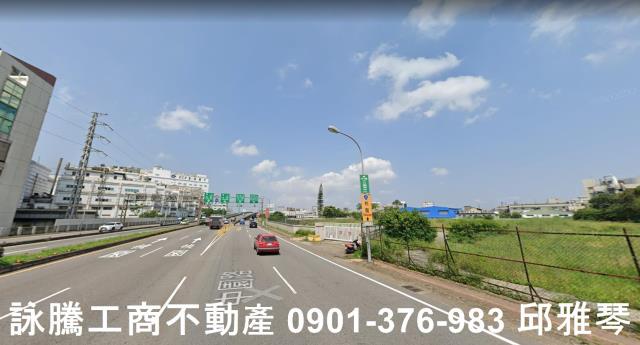 桃園中壢工業地-1