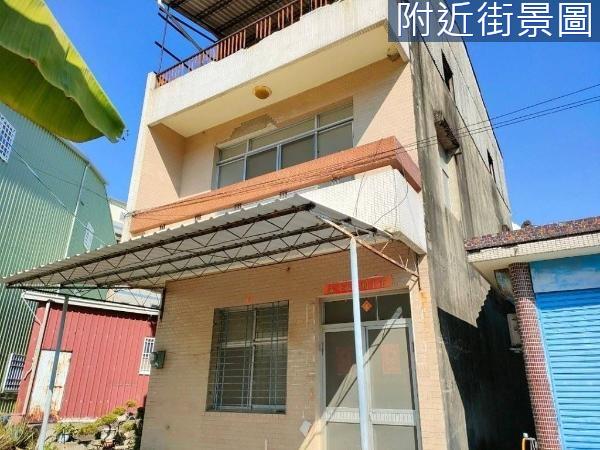 台南永康住宅地-1