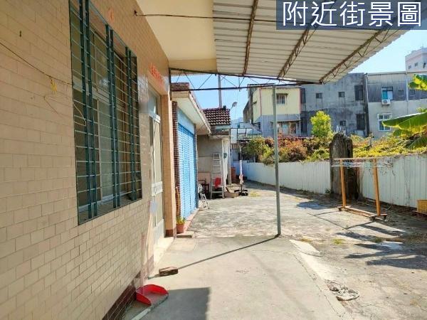 台南永康住宅地-7