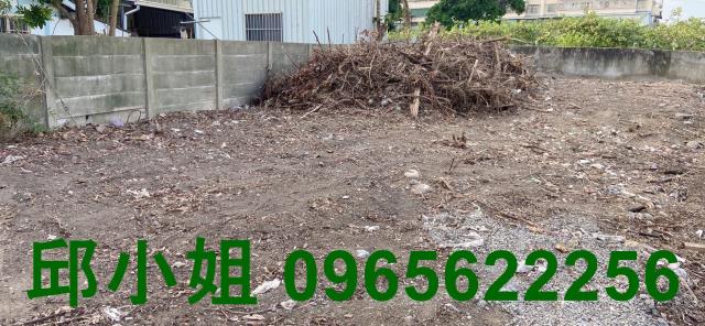 嘉義水上建地-1