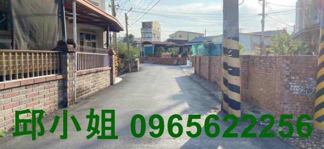 嘉義水上建地-2