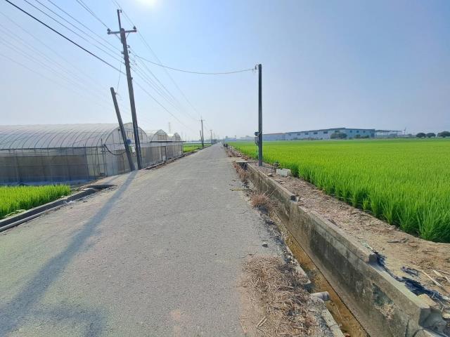 嘉義新港農地-1