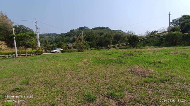 苗栗通霄農地-4